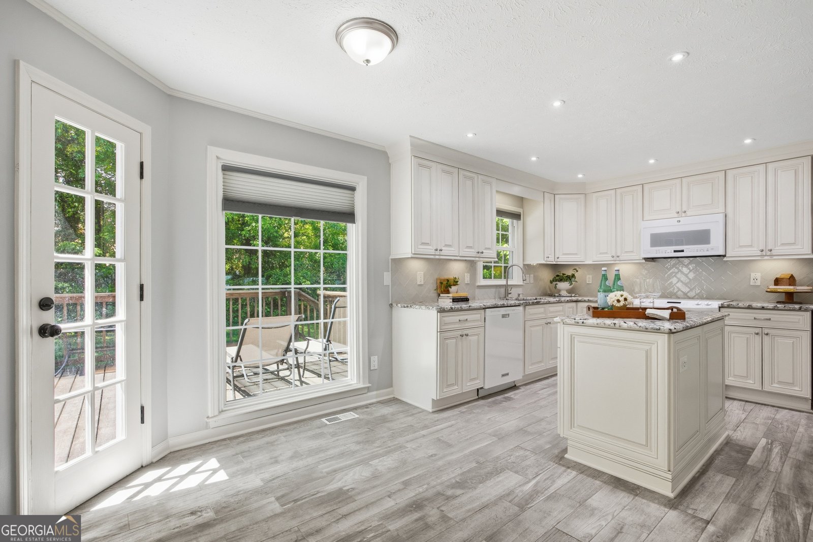 2304 Milstead Circle Marietta - Photo 8