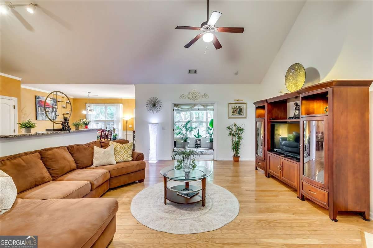 1427 Preserve Park Drive Loganville - Photo 10