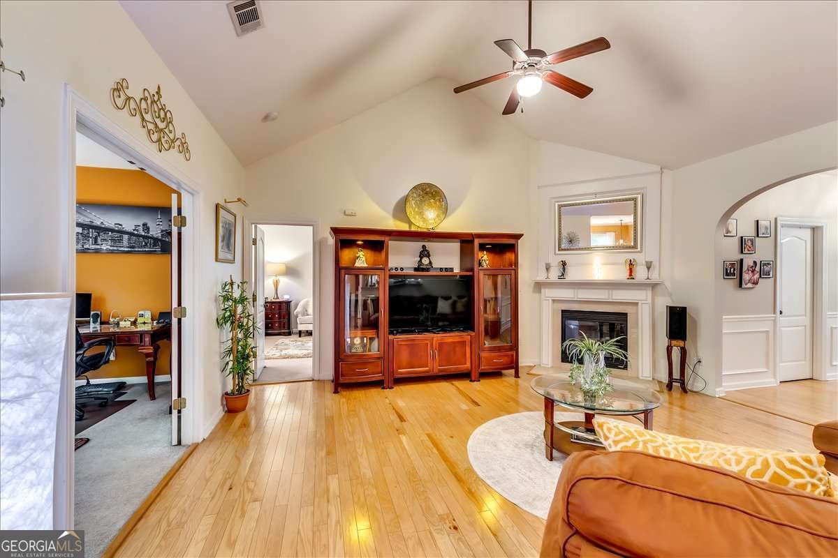 1427 Preserve Park Drive Loganville - Photo 13