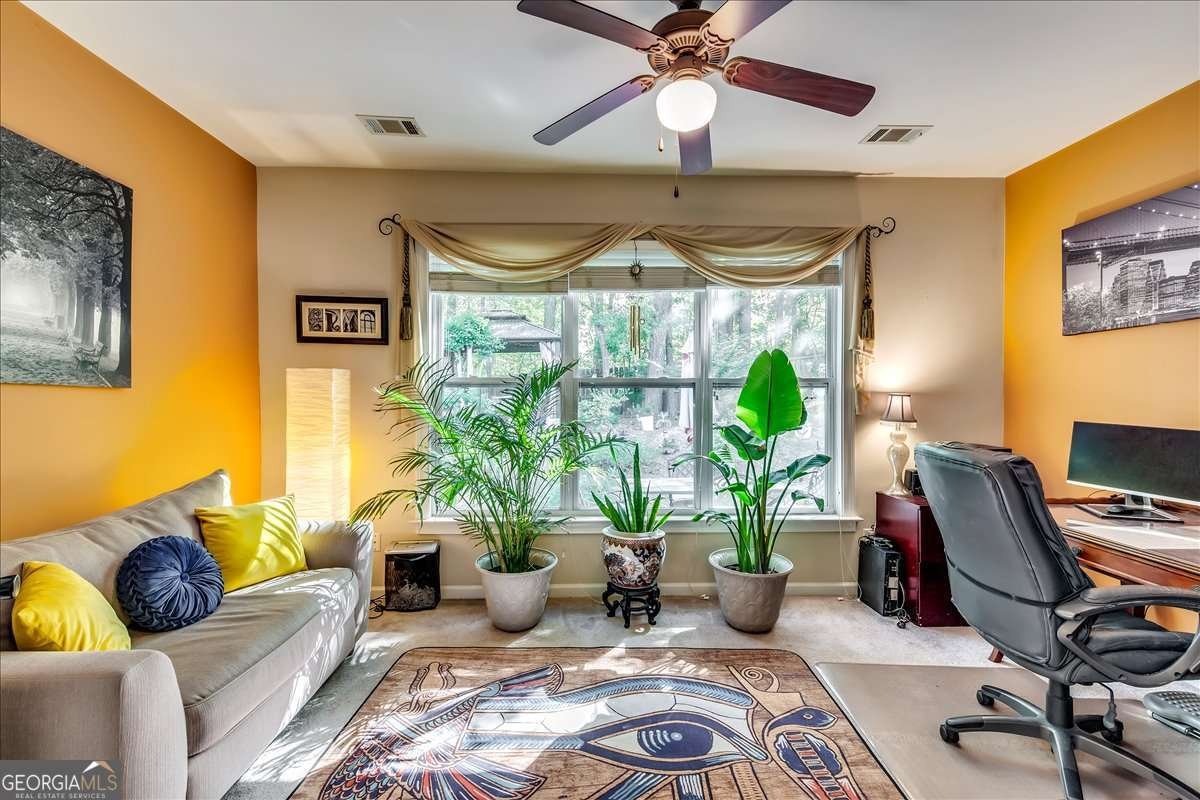 1427 Preserve Park Drive Loganville - Photo 14