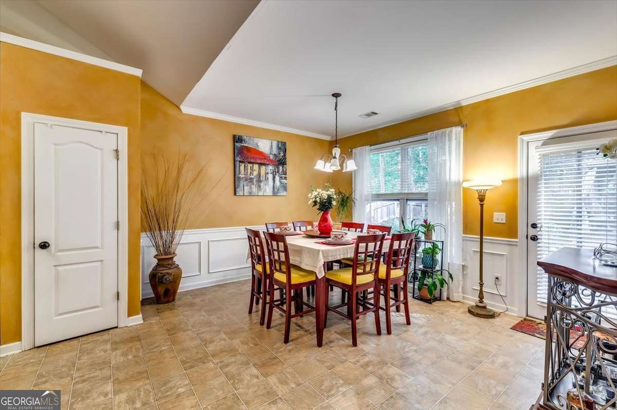 1427 Preserve Park Drive Loganville - Photo 15