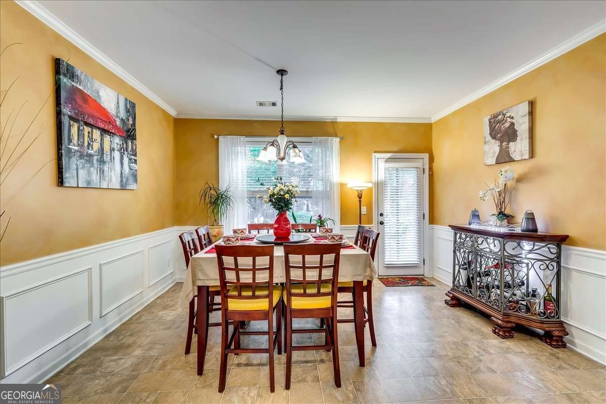 1427 Preserve Park Drive Loganville - Photo 16