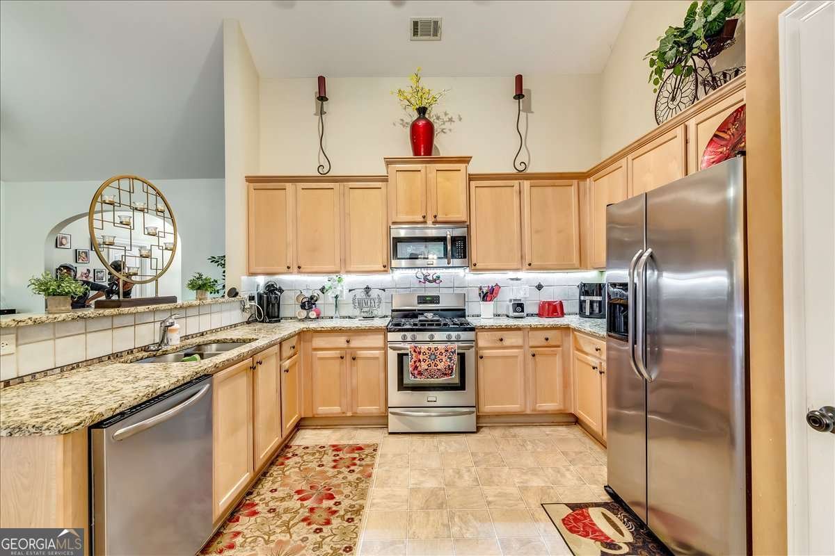 1427 Preserve Park Drive Loganville - Photo 18