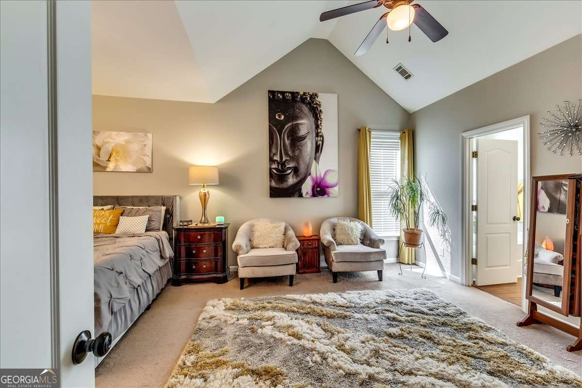 1427 Preserve Park Drive Loganville - Photo 20