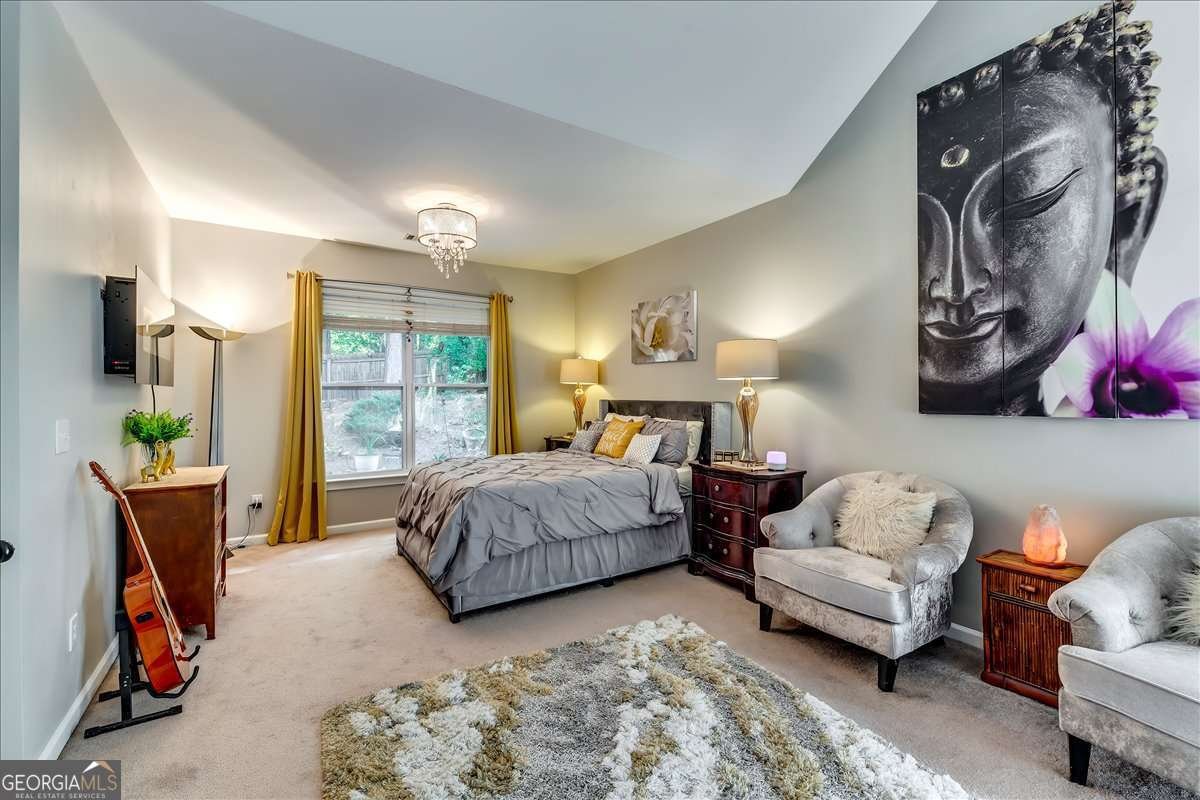 1427 Preserve Park Drive Loganville - Photo 21