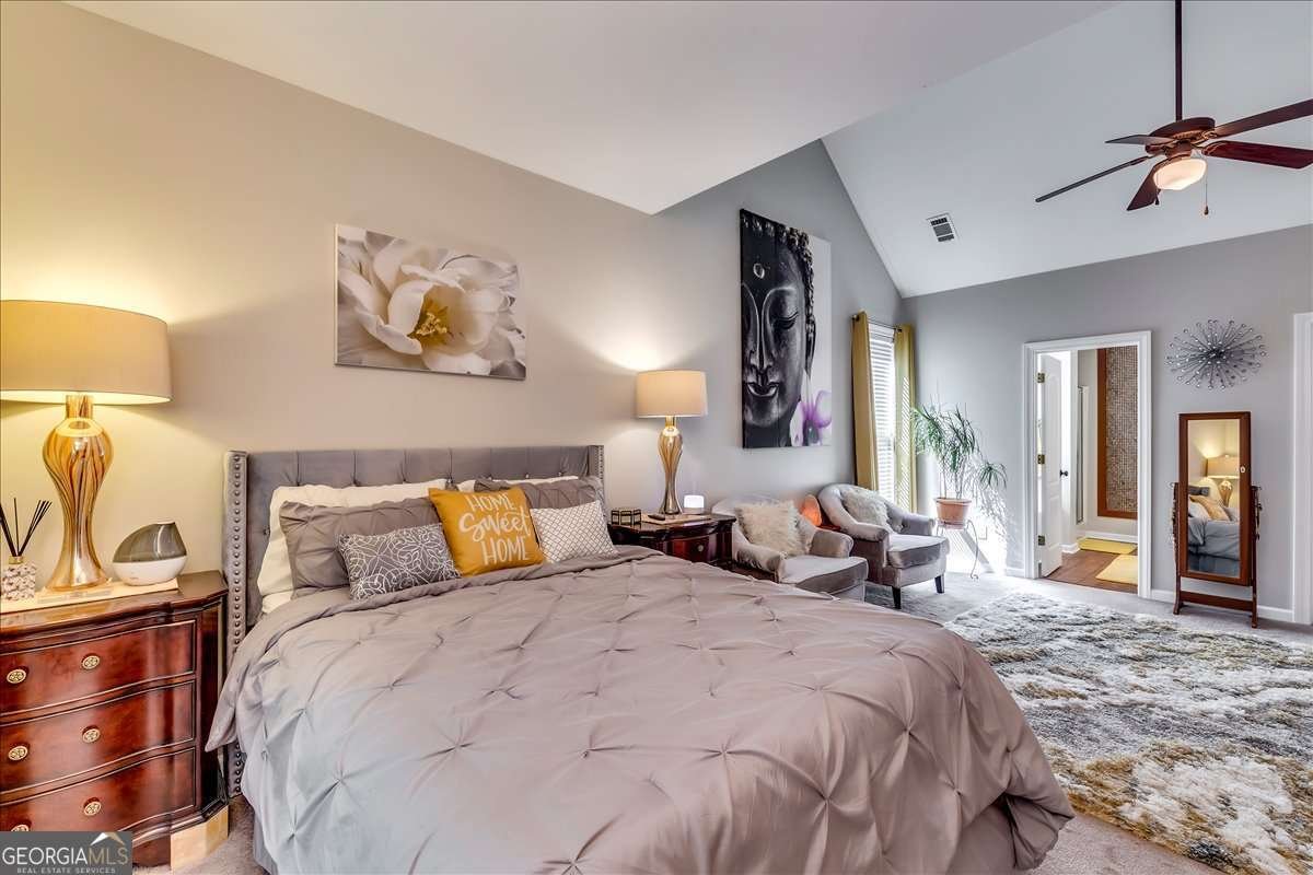 1427 Preserve Park Drive Loganville - Photo 22