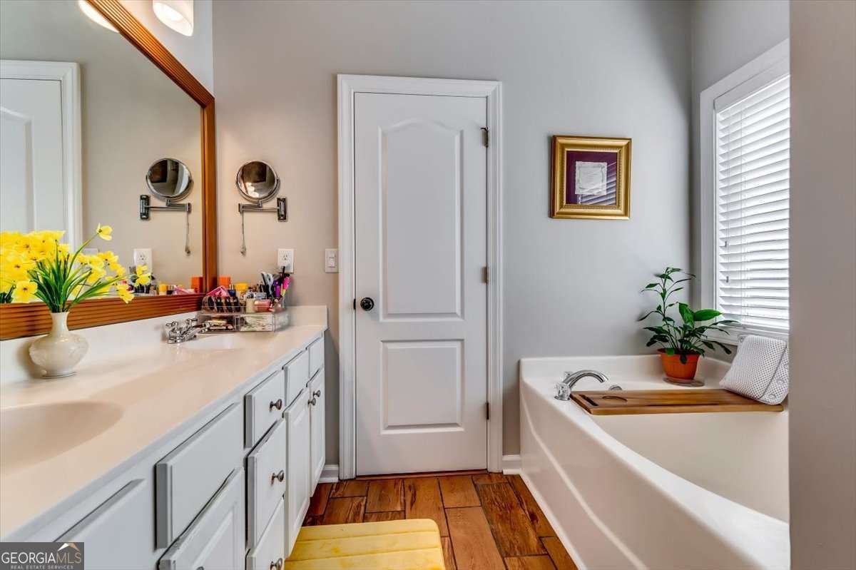 1427 Preserve Park Drive Loganville - Photo 23