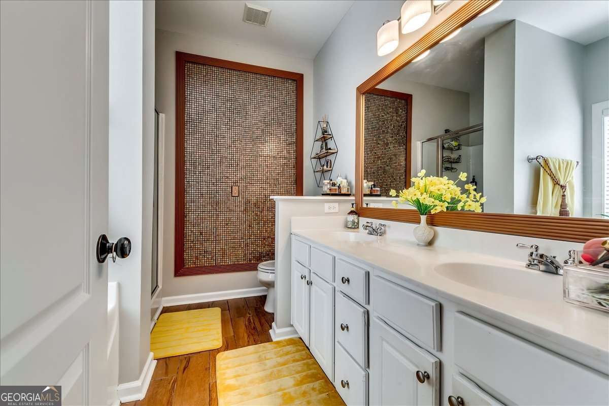 1427 Preserve Park Drive Loganville - Photo 24