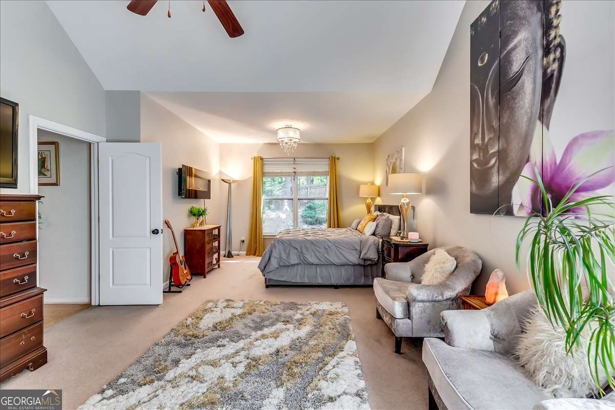 1427 Preserve Park Drive Loganville - Photo 26