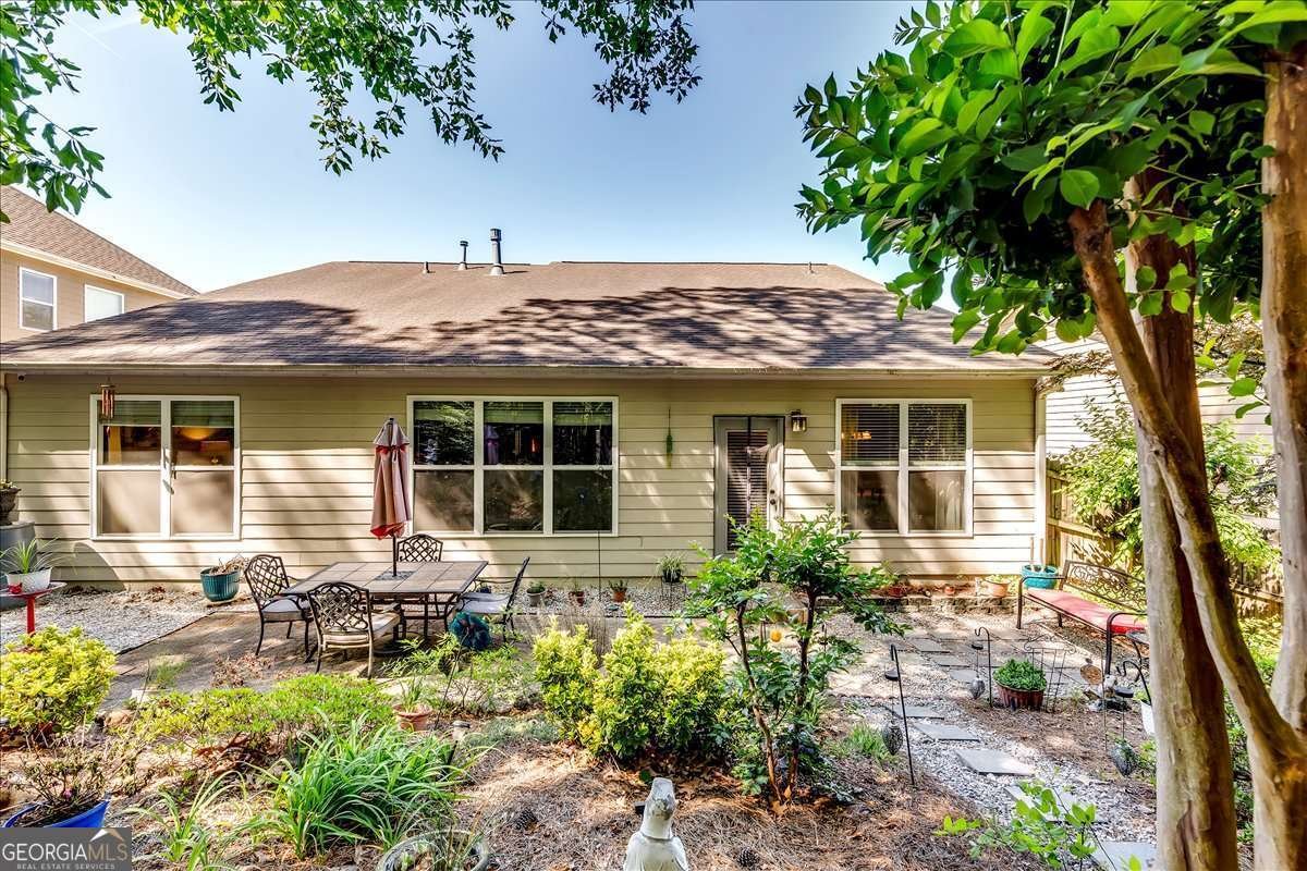 1427 Preserve Park Drive Loganville - Photo 27