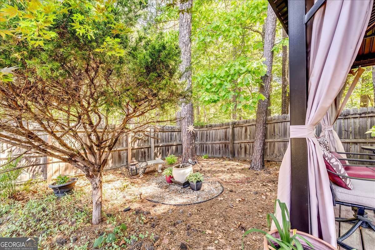 1427 Preserve Park Drive Loganville - Photo 28