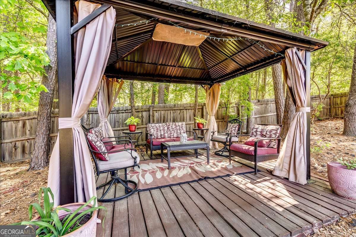 1427 Preserve Park Drive Loganville - Photo 29