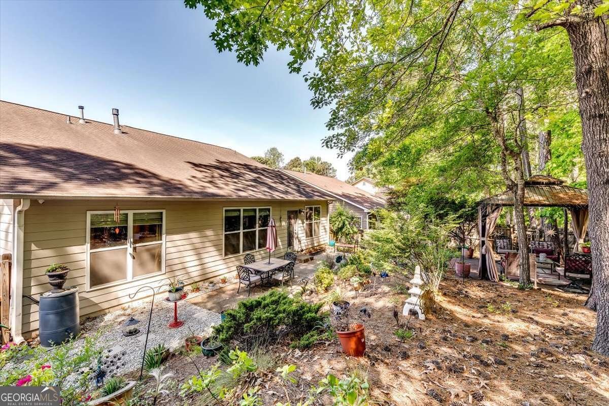 1427 Preserve Park Drive Loganville - Photo 32