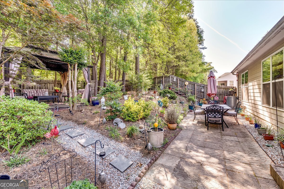1427 Preserve Park Drive Loganville - Photo 33
