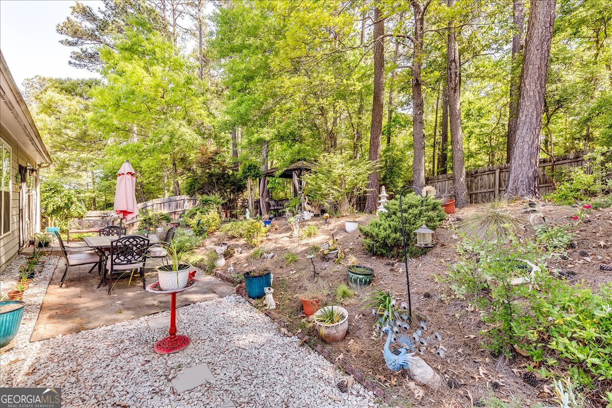 1427 Preserve Park Drive Loganville - Photo 34