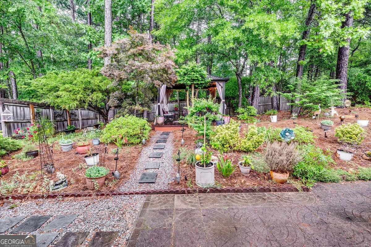 1427 Preserve Park Drive Loganville - Photo 35