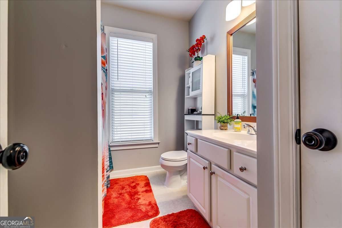 1427 Preserve Park Drive Loganville - Photo 6