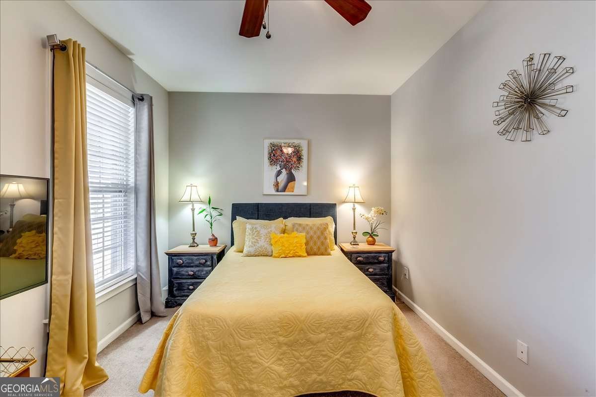 1427 Preserve Park Drive Loganville - Photo 7