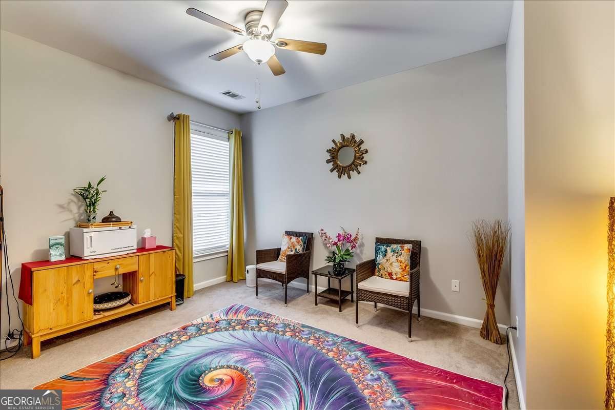 1427 Preserve Park Drive Loganville - Photo 8