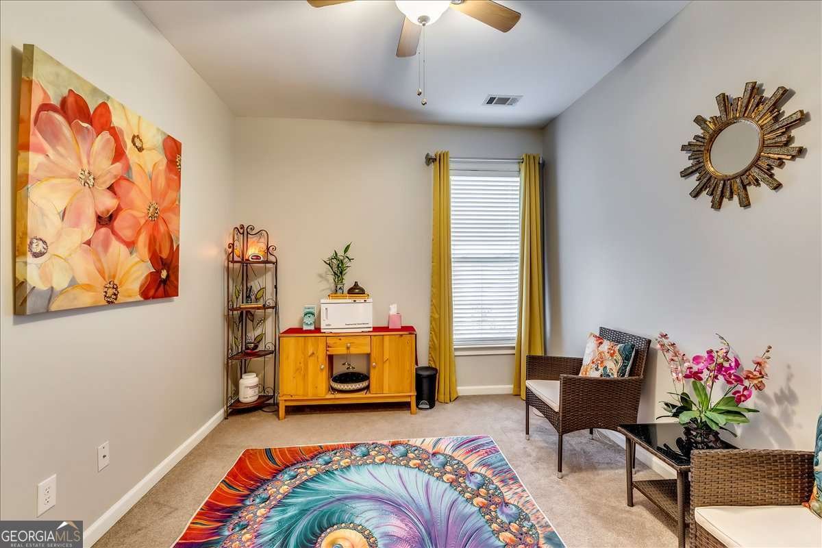 1427 Preserve Park Drive Loganville - Photo 9