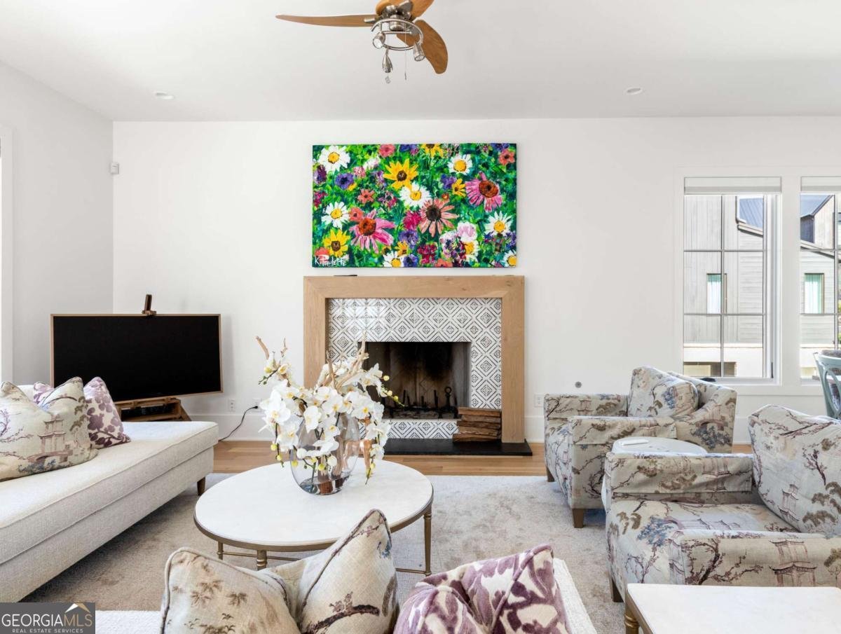 326 Mado Lane Chattahoochee Hills - Photo 17