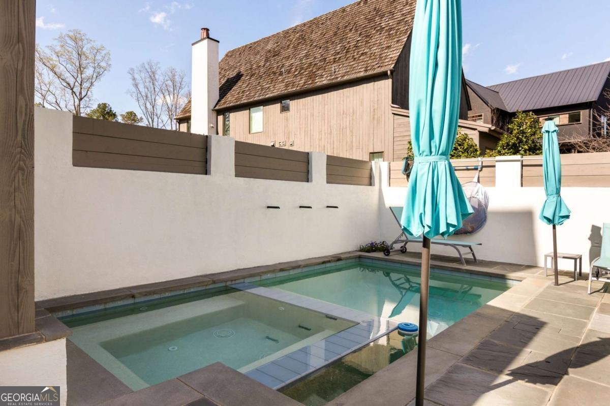 326 Mado Lane Chattahoochee Hills - Photo 35