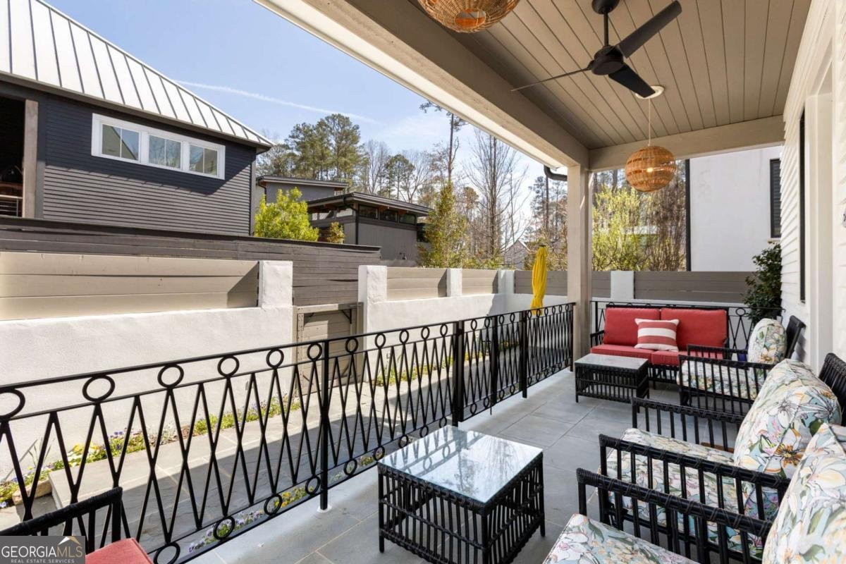 326 Mado Lane Chattahoochee Hills - Photo 36