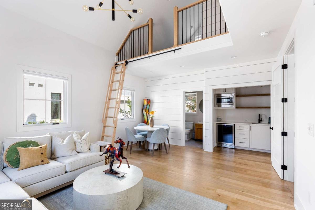 326 Mado Lane Chattahoochee Hills - Photo 6