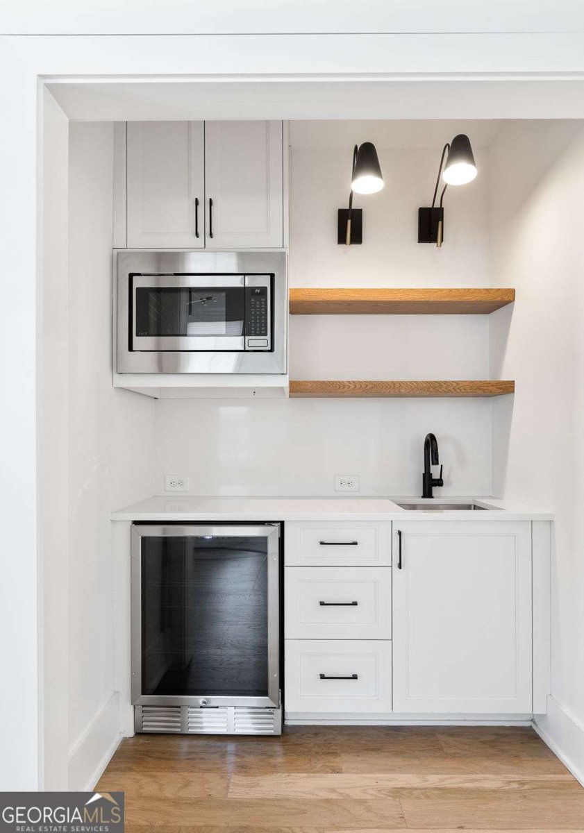 326 Mado Lane Chattahoochee Hills - Photo 7