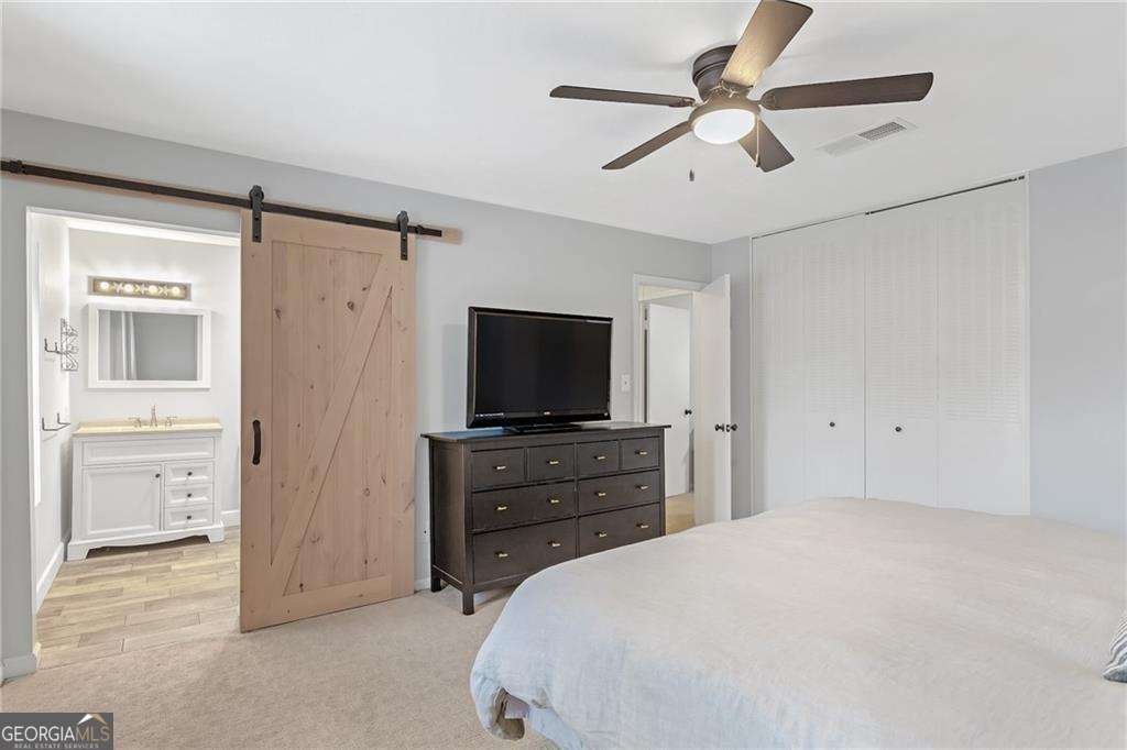 12 Surry County Place NW Atlanta - Photo 15