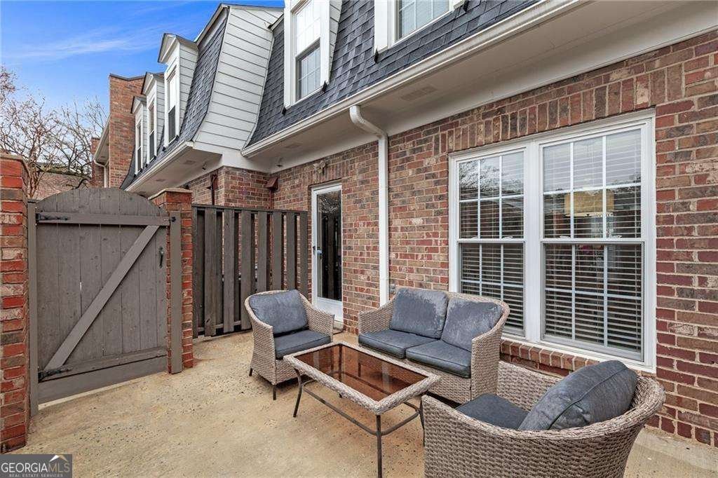 12 Surry County Place NW Atlanta - Photo 22