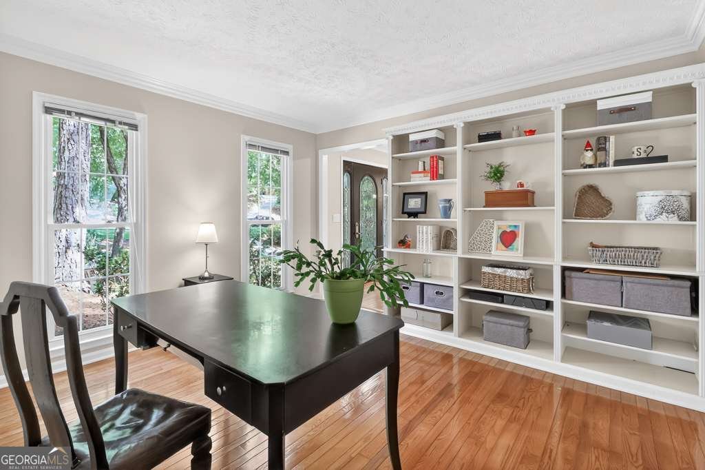 1420 Lafayette Lane Marietta - Photo 11