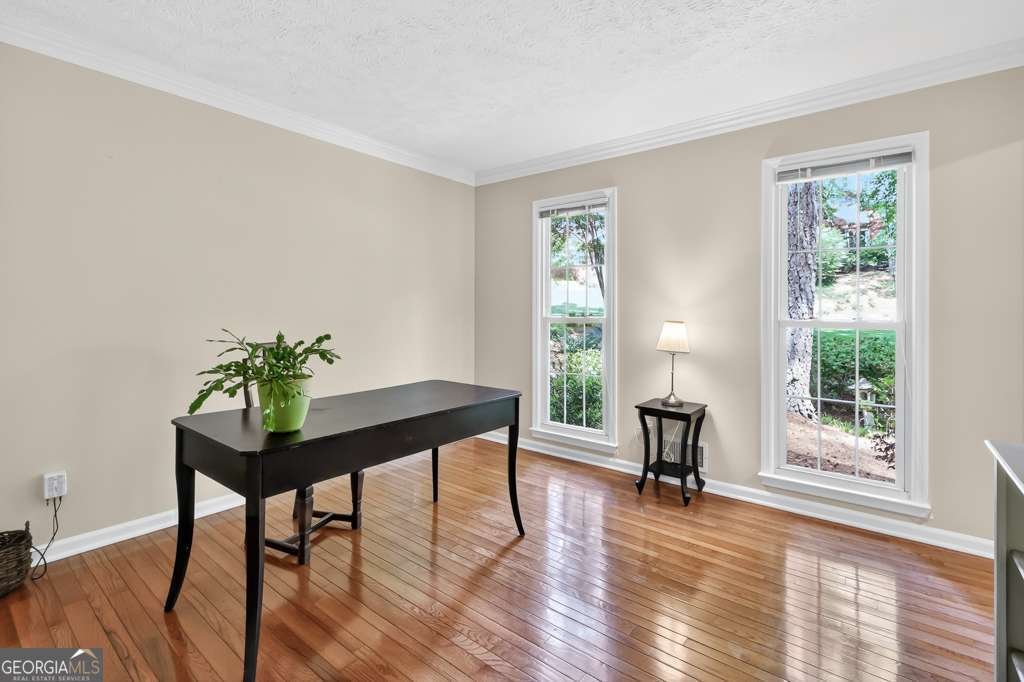 1420 Lafayette Lane Marietta - Photo 12