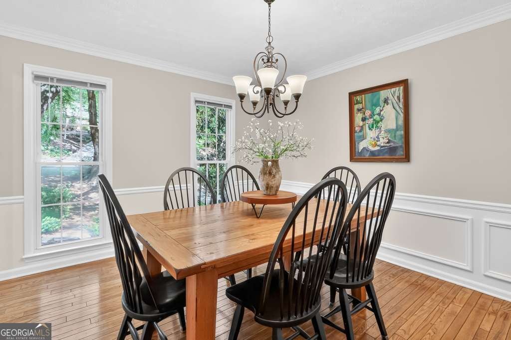 1420 Lafayette Lane Marietta - Photo 13