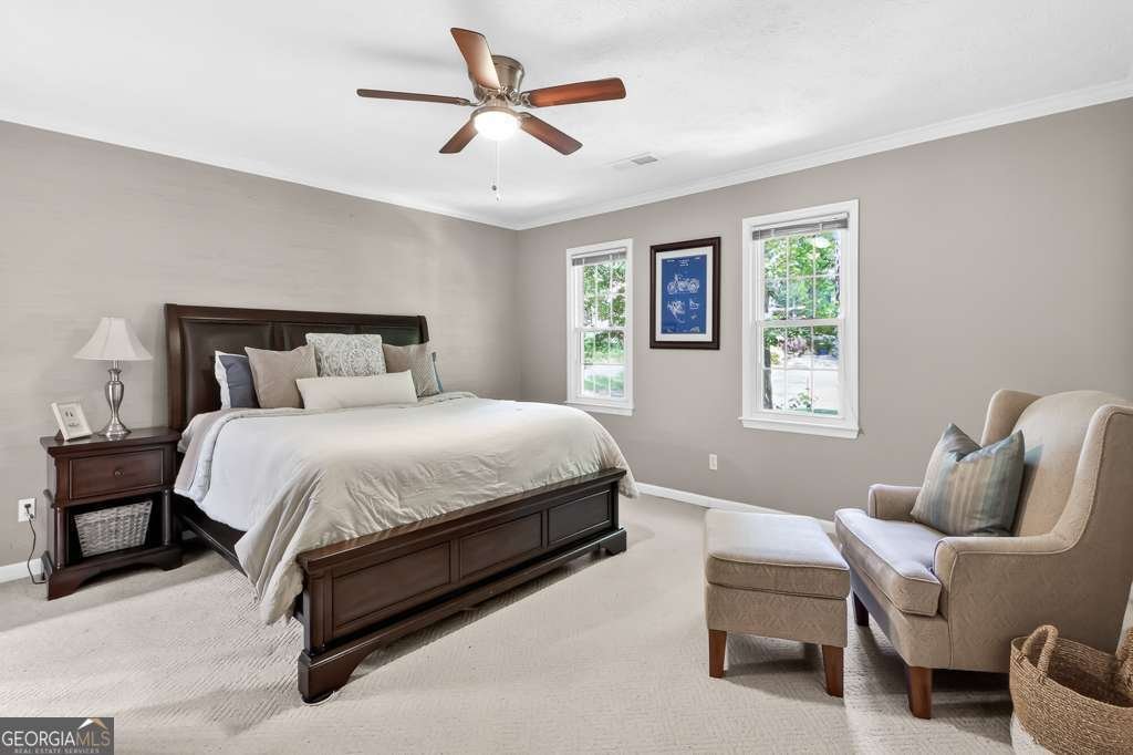 1420 Lafayette Lane Marietta - Photo 16