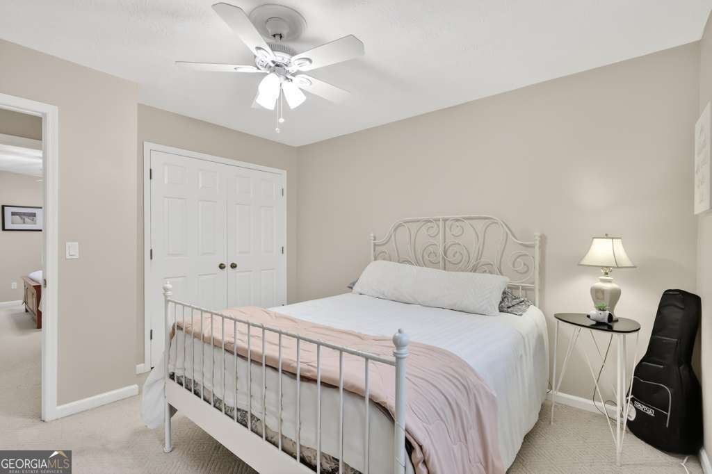 1420 Lafayette Lane Marietta - Photo 23