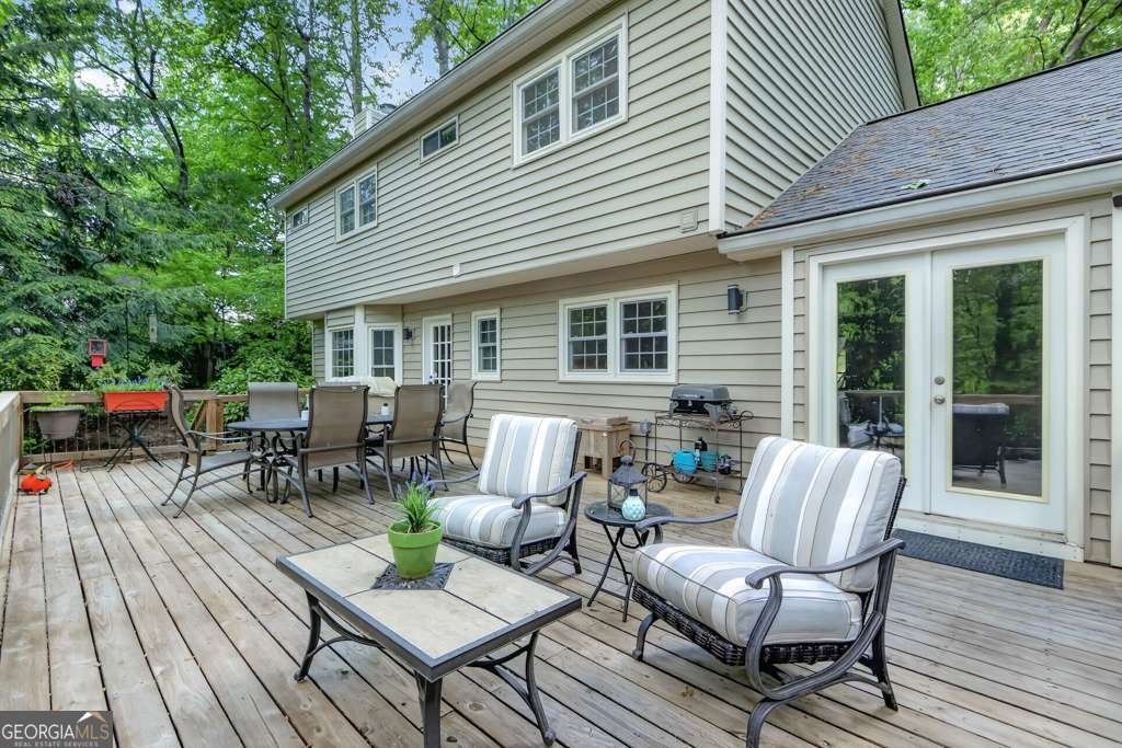 1420 Lafayette Lane Marietta - Photo 31