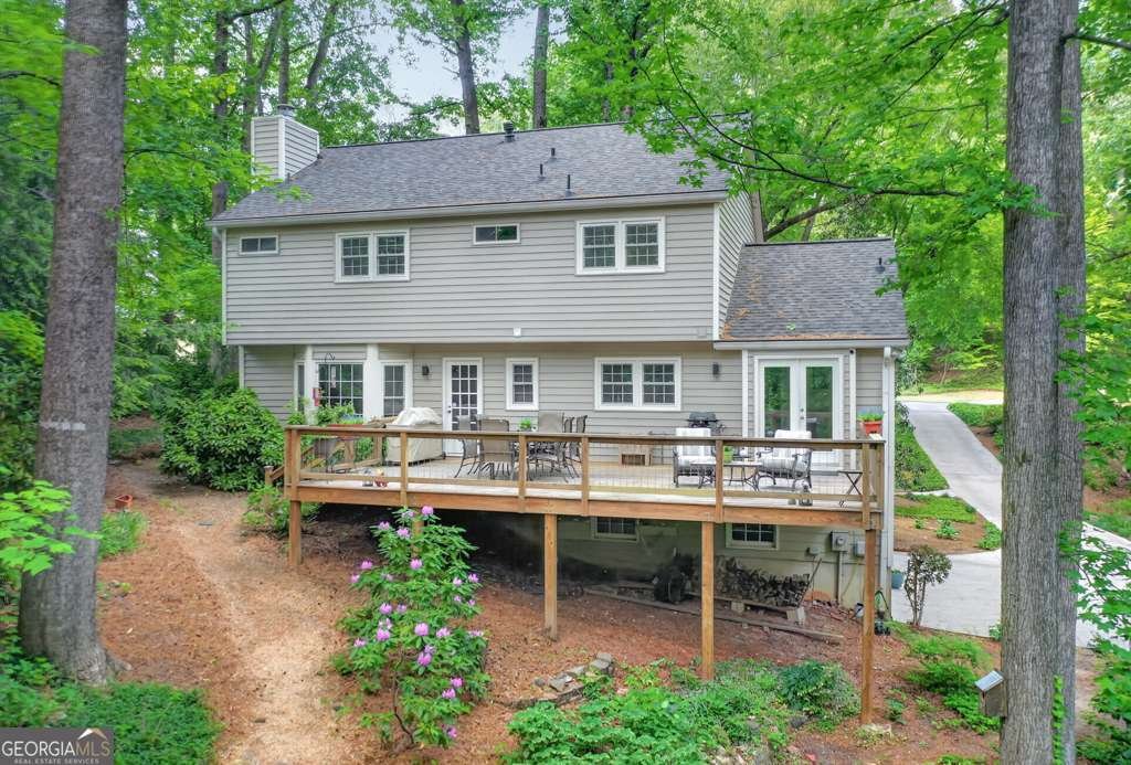 1420 Lafayette Lane Marietta - Photo 33