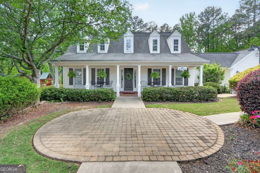 1420 Lafayette Lane Marietta - Photo 39