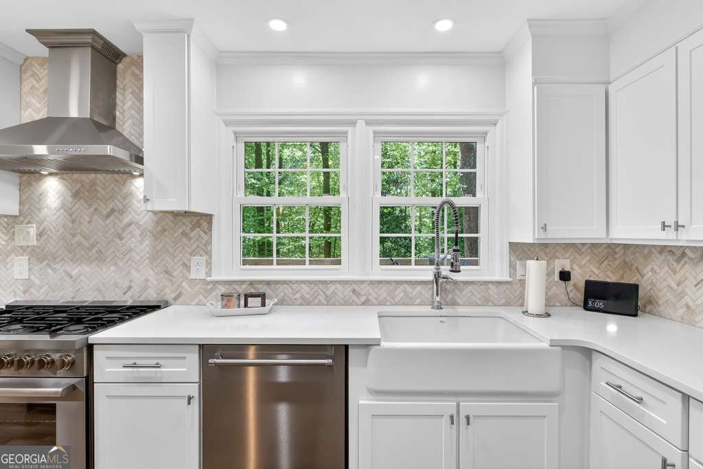 1420 Lafayette Lane Marietta - Photo 6