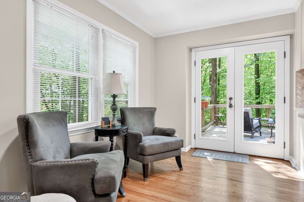 1420 Lafayette Lane Marietta - Photo 7