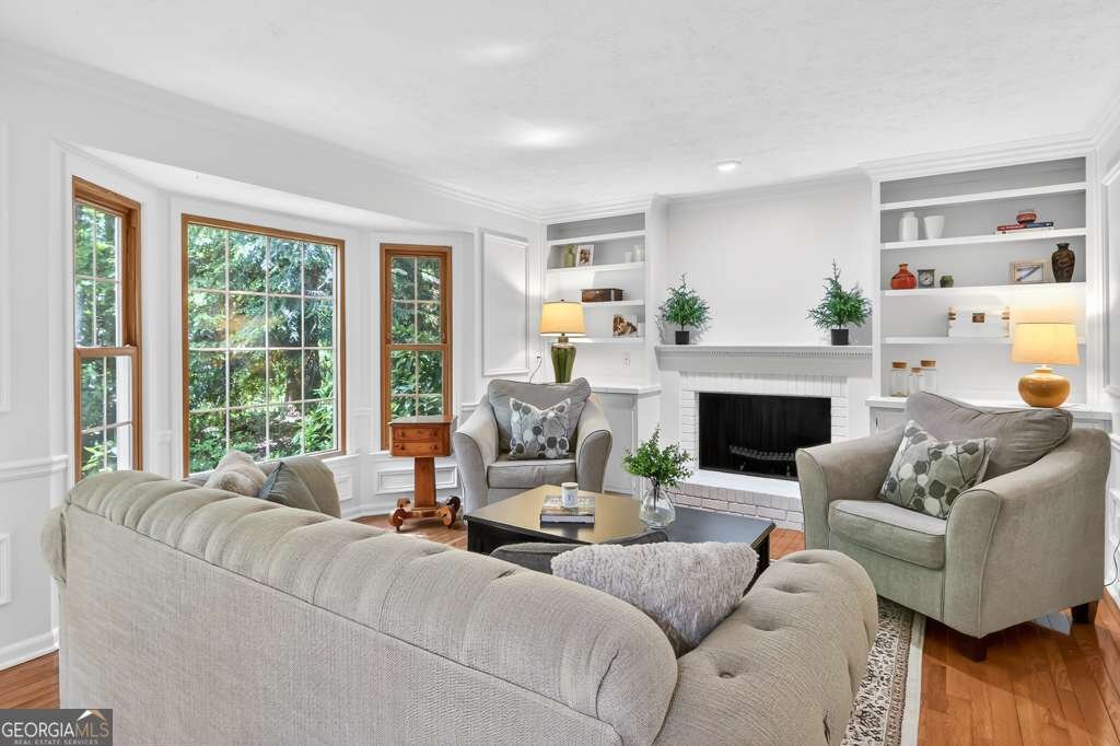 1420 Lafayette Lane Marietta - Photo 9