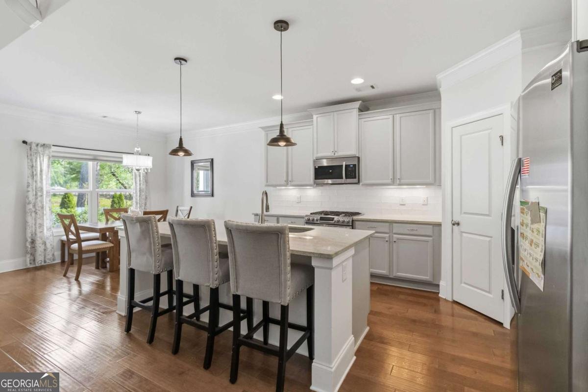 3910 Hamilton Cove Court Cumming - Photo 13