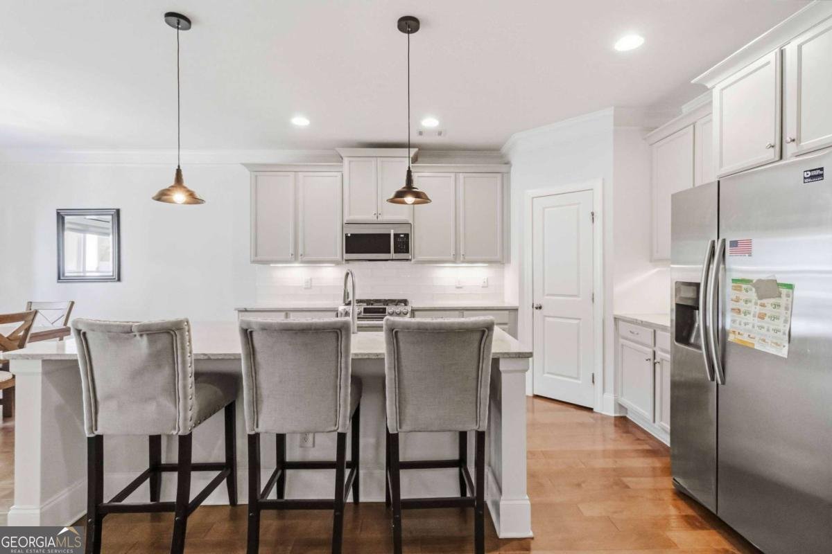 3910 Hamilton Cove Court Cumming - Photo 14