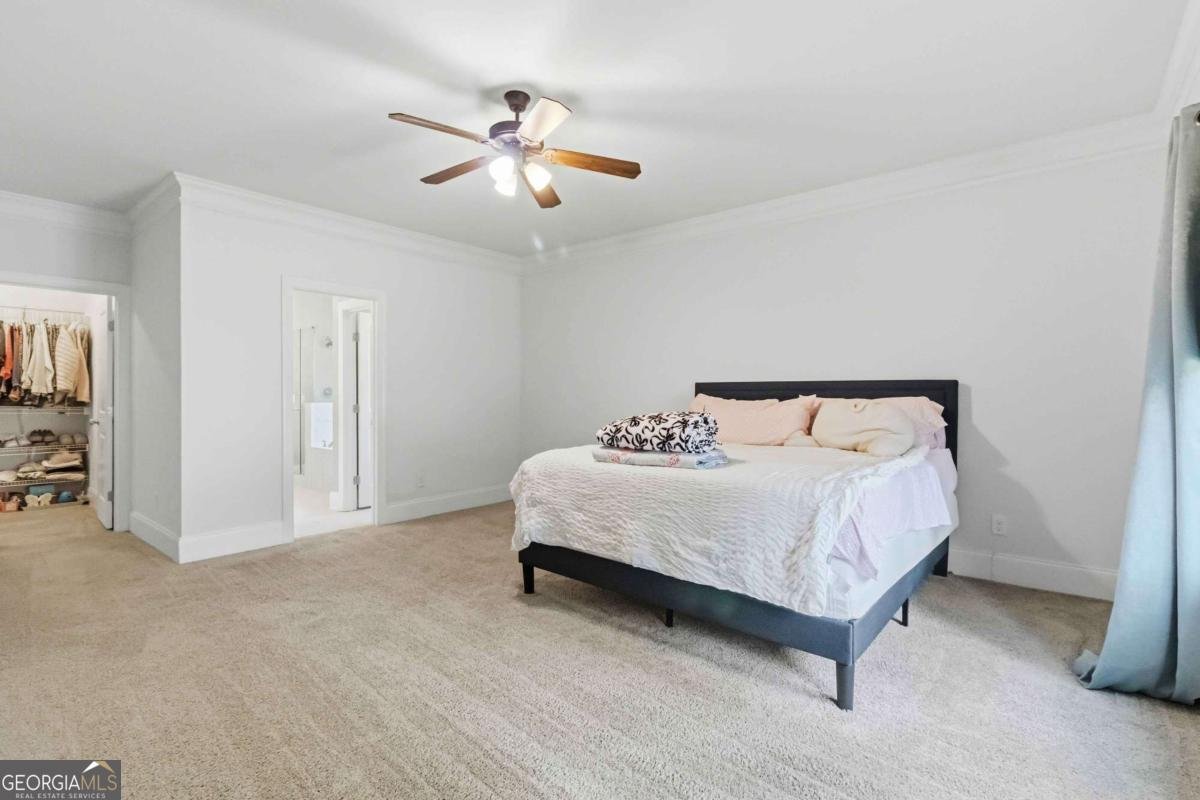 3910 Hamilton Cove Court Cumming - Photo 25