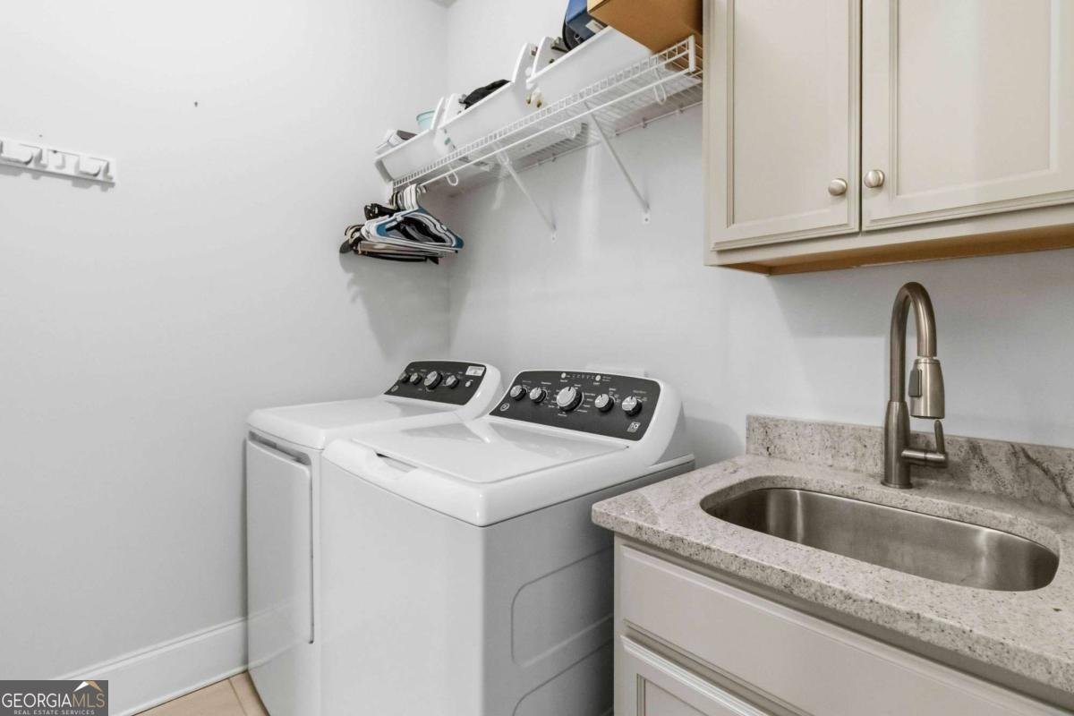 3910 Hamilton Cove Court Cumming - Photo 29