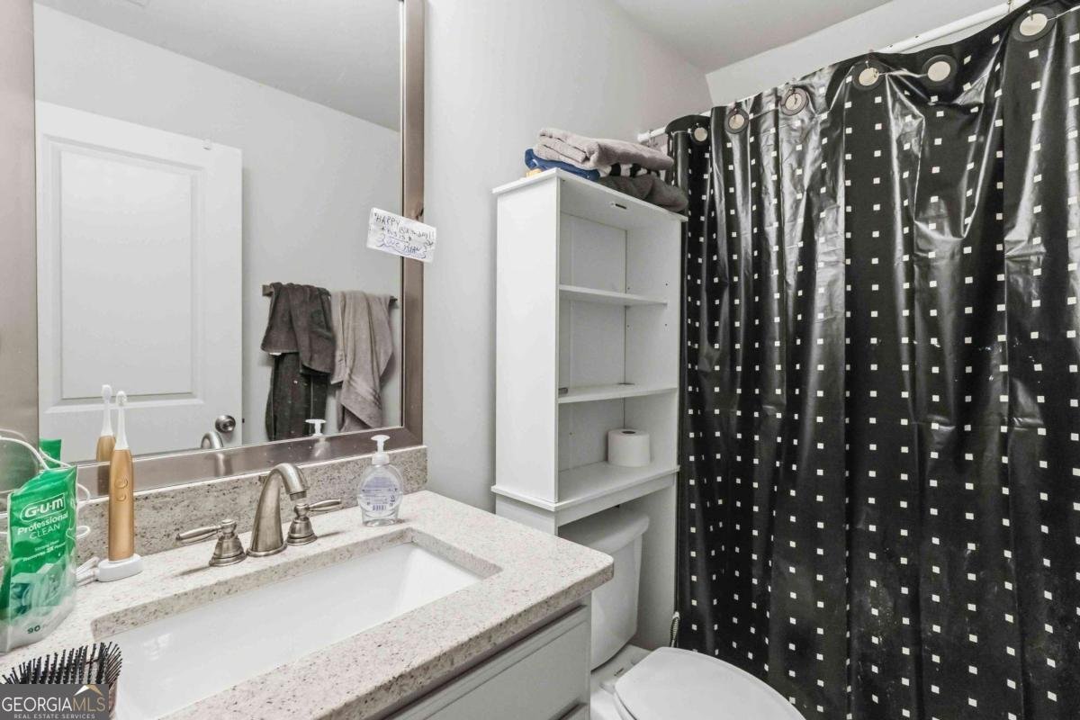 3910 Hamilton Cove Court Cumming - Photo 30