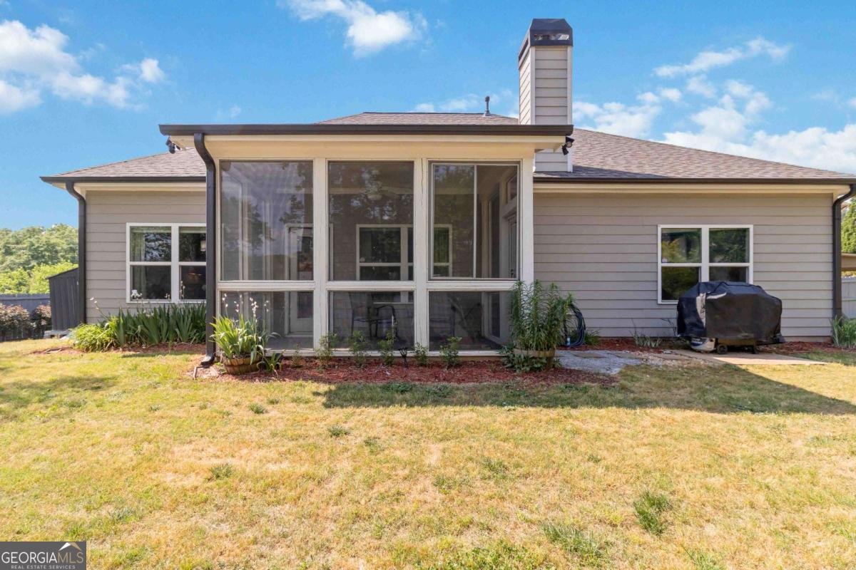 3910 Hamilton Cove Court Cumming - Photo 38