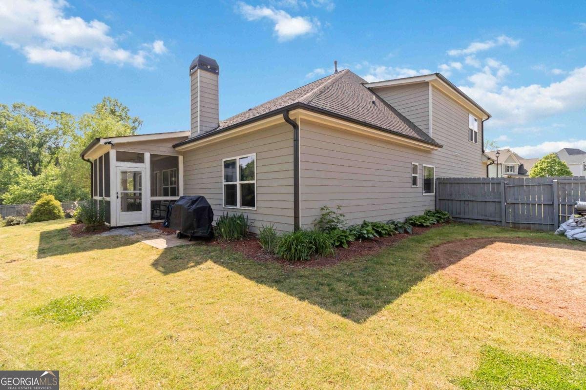 3910 Hamilton Cove Court Cumming - Photo 40