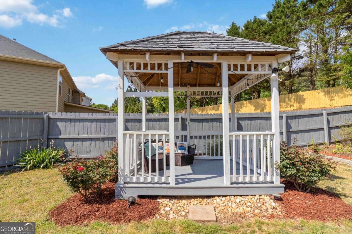 3910 Hamilton Cove Court Cumming - Photo 41